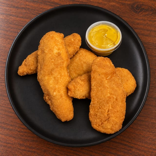 Chicken Tenders.