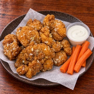 Boneless Chicken Wings
