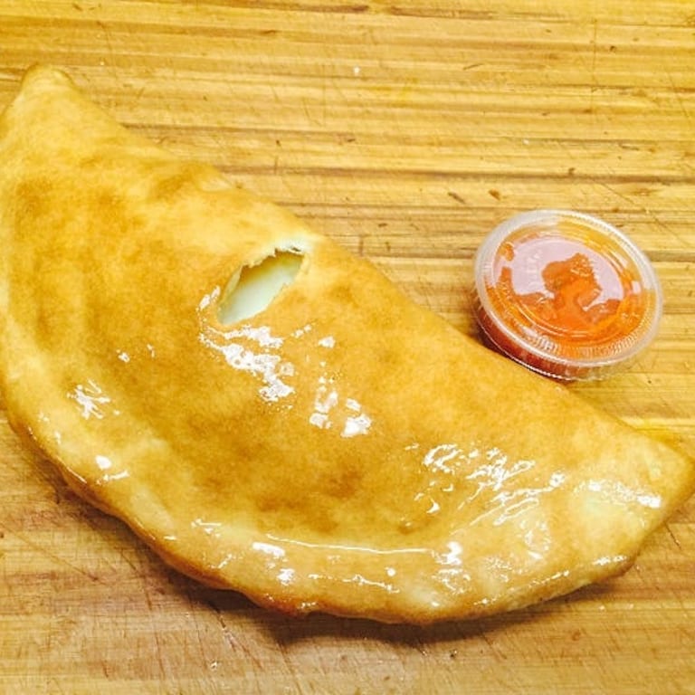 Delicious Grilled Chicken Wrap and More