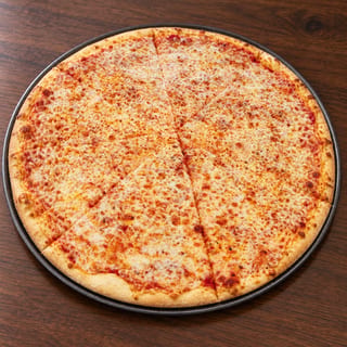Cheese pizza