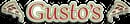 Gusto's Pizza