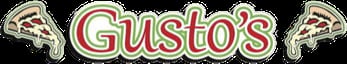 Gusto's Pizza