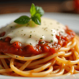 Spaghetti