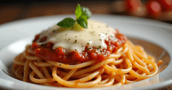 Spaghetti