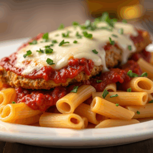 Ziti with One Side