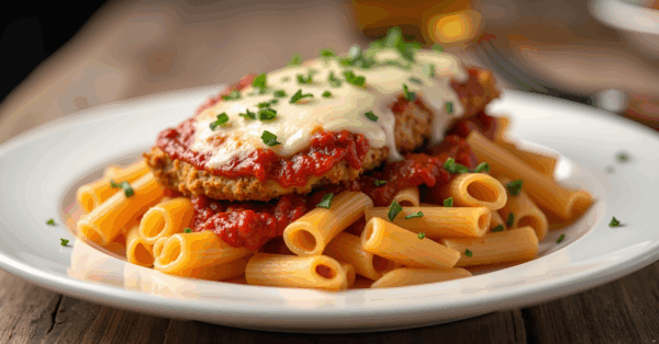 Ziti with One Side